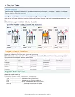 Vorschau - Arbeitsblätter - Arbeitsblatt Wärmekraftmaschinen Otto Diesel Vergleich - Seite 3