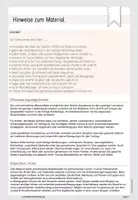 Vorschau - Arbeitsblätter - Der Schnupfen: Gedicht | Klappbuch und Bildkarten - Seite 2