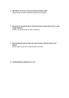 Vorschau - Arbeitsblätter - Abfrage Sprachsensibilität - Seite 1