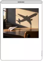 Vorschau - Unterrichtsreihen - Halloween Kunstprojekt: Der falsche Schatten | Silhouetten gestalten | Klasse 8–10 - Seite 3