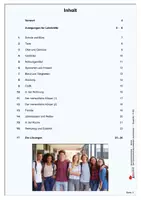 Vorschau - Arbeitsblätter - Kreuzworträtsel DaZ Nomen Ab B1 | Deutsch als Zweitsprache Sekundarstufe Klasse 5-13 | Grundwortschatz, Alltagsthemen, Wortschatztraining, Nomen im Satzgefüge, Lösungen - Seite 2