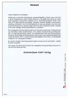 Vorschau - Arbeitsblätter - Kreuzworträtsel DaZ Nomen Ab B1 | Deutsch als Zweitsprache Sekundarstufe Klasse 5-13 | Grundwortschatz, Alltagsthemen, Wortschatztraining, Nomen im Satzgefüge, Lösungen - Seite 3