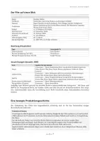 Vorschau - Unterrichtsreihen - Der Vorleser – Buch-Film-Vergleich zur Verfilmung 2008: Produktionsgeschichte & veränderter Schluss (Oberstufe) - Seite 1