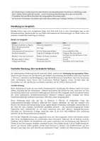 Vorschau - Unterrichtsreihen - Der Vorleser – Buch-Film-Vergleich zur Verfilmung 2008: Produktionsgeschichte & veränderter Schluss (Oberstufe) - Seite 2