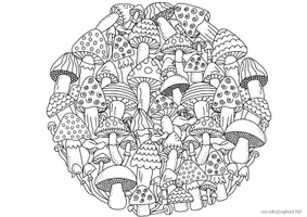 Vorschau - Arbeitsblätter - Herbst Material - Seite 3