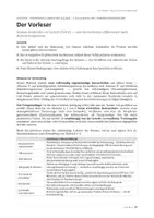Vorschau - Unterrichtsreihen - Der Vorleser (Bernhard Schlink) – 2 Kursarbeiten mit Erwartungshorizont, differenziert nach Niveau (Oberstufe) - Deckblatt