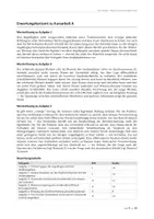 Vorschau - Unterrichtsreihen - Der Vorleser (Bernhard Schlink) – 2 Kursarbeiten mit Erwartungshorizont, differenziert nach Niveau (Oberstufe) - Seite 3