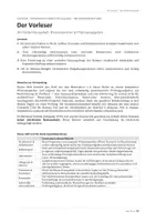Vorschau - Unterrichtsreihen - Der Vorleser – Abi-Vorbereitungsheft: Wissensspeicher, Schlüsselszenen-Kompendium & Prüfungsaufgaben mit Musterlösungen (Abitur) - Deckblatt