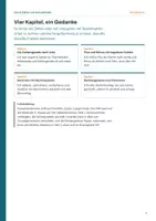 Vorschau - Arbeitsblätter - Ganze Zahlen und Dezimalzahlen | Fit für Klasse 6 - Seite 1