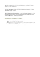 Vorschau - Arbeitsblätter - Englisch: Autumn & Fall (Klasse 7/8) – binnendifferenziert, ready to use für den Herbst mit Handreichung - Seite 3