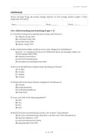 Vorschau - Test - Der Vorleser GRATIS-Lektüretest mit Lösungen (Gymnasiale Oberstufe, EF/Q1) - Seite 2