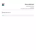 anteprima - Schede informative - Copertina per il quaderno di Storia (seconda media) - Pagina 1