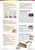 Vorschau - Stundenentwürfe - Materialpaket - Laterne, Laterne- Orff-, Soundbellows-, Ukulelen- und Boomwhackersspielsätze - Seite 2