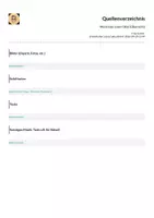 Vorschau - Arbeitsblätter - Merkmale einer Fabel (Übersicht) - Seite 2