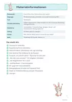 Vorschau - Stundenentwürfe - Schüttelbox: Materialpaket - Seite 1