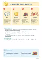 Vorschau - Stundenentwürfe - Schüttelbox: Materialpaket - Seite 3