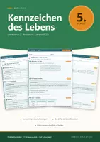 Vorschau - Arbeitsblätter - Biologie 5 Realschule – Arbeitsblätter-Paket, 3 Lernbereiche - Seite 1
