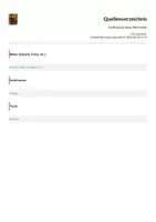 Vorschau - Arbeitsblätter - Karikaturanalyse Merkmale - Seite 3