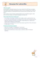 Vorschau - Stundenentwürfe - Herbst-Bundle Mathe für kmE | Wächst laufend | Zählen, Zerlegen, Plus und Minus, Rechenmauern, Formen | Klasse 1-2 - Seite 2
