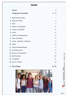 Vorschau - Arbeitsblätter - Kreuzworträtsel DaZ Adjektive | Deutsch DaZ Sekundarstufe Klasse 5-13 ab B1 | Grundwortschatz, Adjektive, Alltagswortschatz, Vokabeltraining, Lösungen - Seite 2