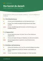 Vorschau - Arbeitsblätter - Wirbeltiere Biologie 6 Realschule - Seite 2