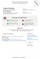 Vorschau - Präsentationen/Tafelbilder - Geburtstagsgutschein - Hausaufgabenfrei - Seite 1