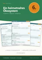 Vorschau - Arbeitsblätter - Ökosystem Biologie 6 Realschule - Seite 1