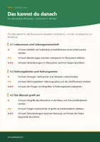 Vorschau - Arbeitsblätter - Ökosystem Biologie 6 Realschule - Seite 2