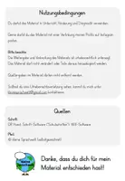 Vorschau - Merkblätter - Hefteintrag - Merkblatt (Mathematik) - Seite 2