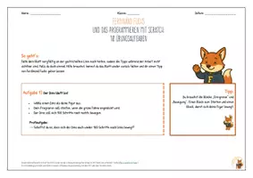Vorschau - Arbeitsblätter - Komplettpaket: Informatik 5/6 - Seite 2