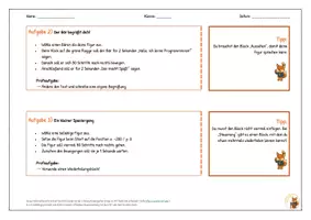 Vorschau - Arbeitsblätter - Komplettpaket: Informatik 5/6 - Seite 3