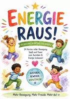 Vorschau - Spiele - Energie raus!! Bewegungskarten für Kinder - Seite 1