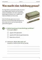 Vorschau - Arbeitsblätter - Informatik und Medien 30 Arbeitshefte Klasse 5–6 - Seite 2