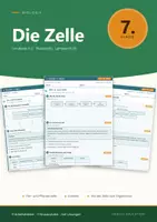 Vorschau - Arbeitsblätter - Biologie 5–7 Realschule – Komplettpaket, 9 Lernbereiche - Seite 1