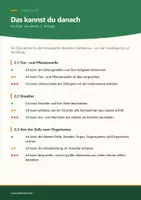 Vorschau - Arbeitsblätter - Biologie 5–7 Realschule – Komplettpaket, 9 Lernbereiche - Seite 2