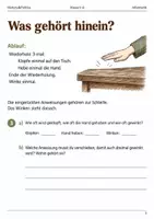 Vorschau - Arbeitsblätter - Schleifen verstehen Arbeitsheft Klasse 5–6 - Seite 2