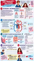 Vorschau - Stundenentwürfe - 🫀💓 Unterrichtsreihe Herz & Herz-Kreislauf-System | Biologie Klasse 7/8 🫁 Arbeitsblätter + Lösungen + Puls-Experiment + Einstieg & Ausstieg + 90-Min.-Unterrichtsplanung Biologie (Bio) - Seite 2