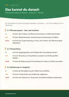 Vorschau - Arbeitsblätter - Fotosynthese Biologie 7 Realschule - Seite 2