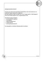 Vorschau - Arbeitsblätter - Steigerungsformen - Seite 1