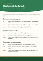 Vorschau - Arbeitsblätter - Organsysteme Biologie 7 Realschule - Seite 1
