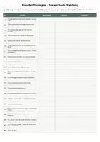 Vorschau - Arbeitsblätter - Trump's "Liberation Day" (2024) Speech_Trade Tariffs_Populist Strategies - Seite 2