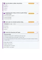 Vorschau - Test - Halbjahres-Check Grundschule Klasse 2–4 – Komplettpaket Deutsch und Mathematik - Seite 2