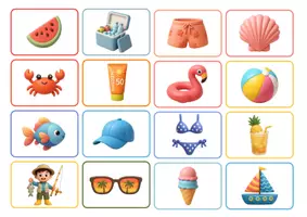 Vista previa - Juegos / Gamificación - GOLOSINAS LINGUISTICAS - página 2