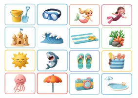 Vista previa - Juegos / Gamificación - GOLOSINAS LINGUISTICAS - página 3