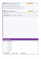 Vorschau - Test - Halbjahres-Check Deutsch 3 Grundschule – Test 1. Halbjahr - Seite 3