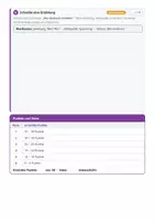 Vorschau - Test - Halbjahres-Check Deutsch 4 Grundschule – Test 1. Halbjahr - Seite 3