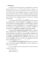 Vista previa - Refuerzo / NEE / Materiales de apoyo - PROGRAMACIÓN O PLAN DE TRABAJO DE PEDAGOGÍA TERAPÉUTICA - página 3