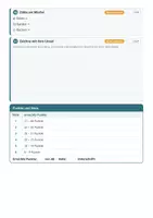 Vorschau - Test - Halbjahres-Check Mathematik 3 Grundschule – Test 1. Halbjahr - Seite 3