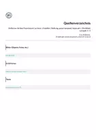 Vorschau - Merkblätter - Reflexive Verben Französisch | se lever, s'habiller | Stellung, passé composé, Imperativ | Merkblatt Lernjahr 1–2 - Seite 1