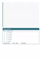 Vorschau - Test - Halbjahres-Check Mathematik 4 Grundschule – Test 1. Halbjahr - Seite 3